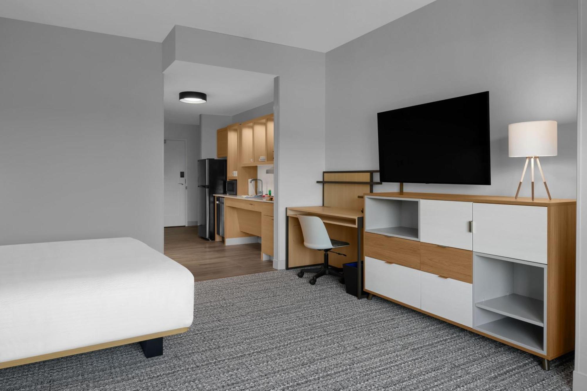 Towneplace Suites By Marriott Coeur D'Alene Exterior foto
