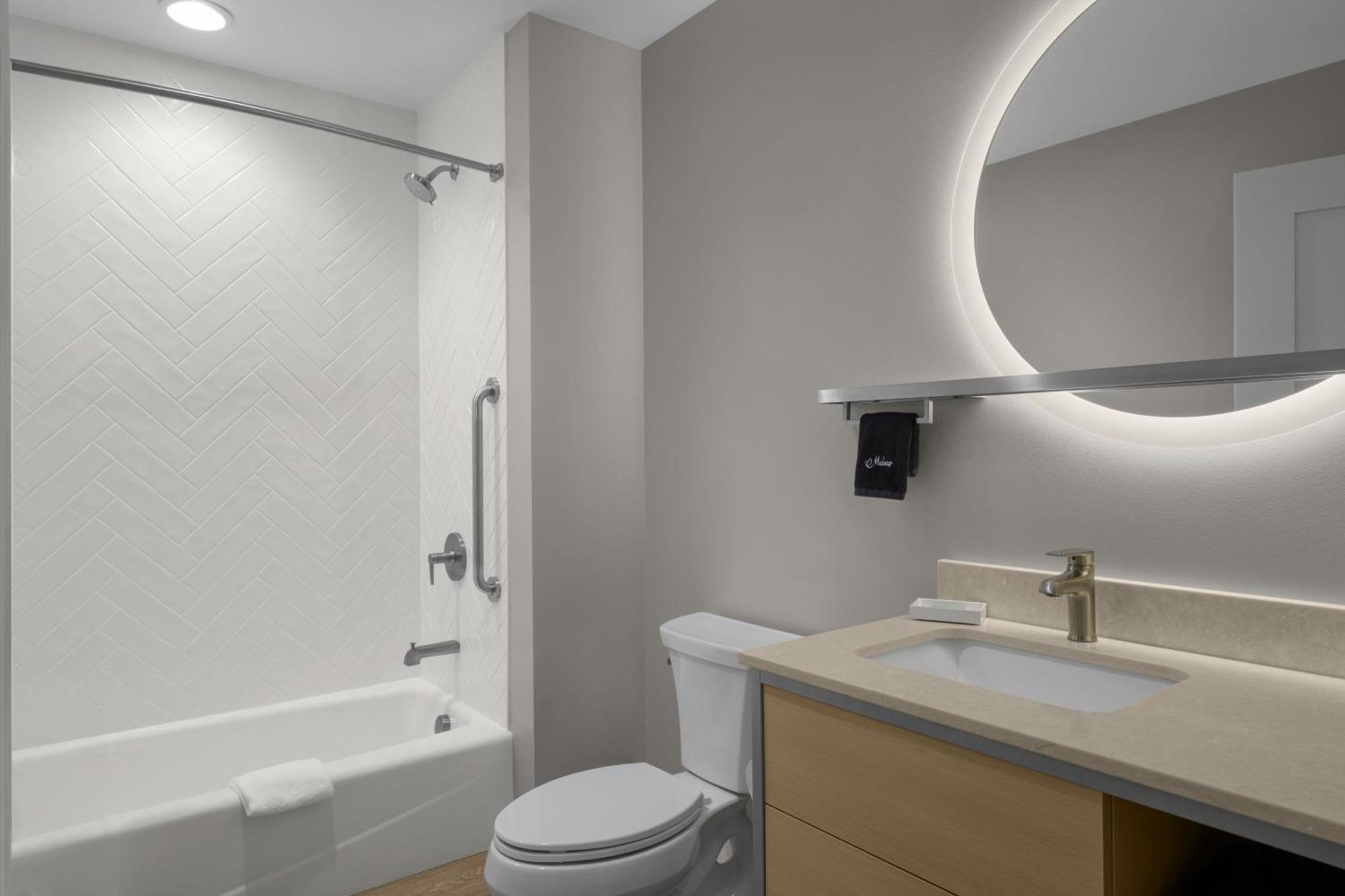 Towneplace Suites By Marriott Coeur D'Alene Exterior foto